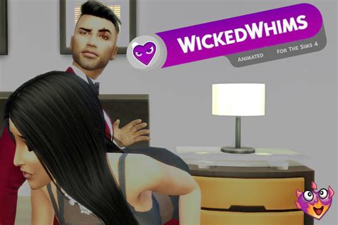 Sims Motherlodesims Sex Animations For Whickedwhims Wickedwhims The