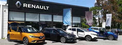 Garage Hernandez Agent Renault Dacia