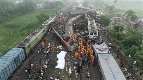 some of the deadliest train accidents in india india today
