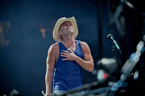Kenny Chesney New Album Release Date And Tracklist Holler