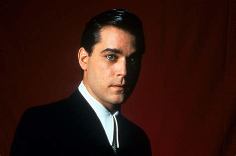 Ray Liotta Remembering His Greatest Roles