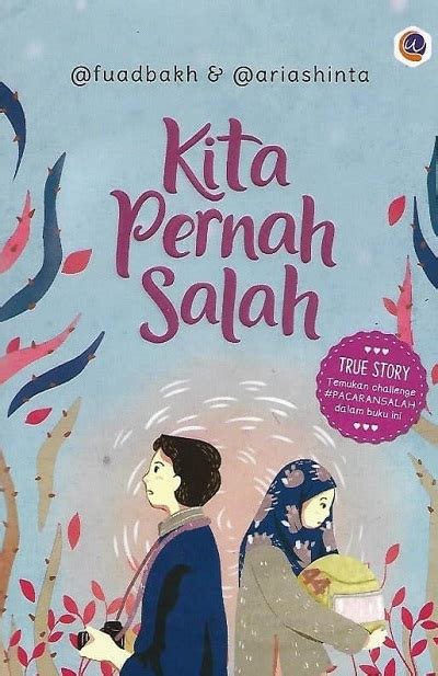 Rekomendasi Novel Islami Terbaru Bulan Ini, Ada 5 Buat Kamu