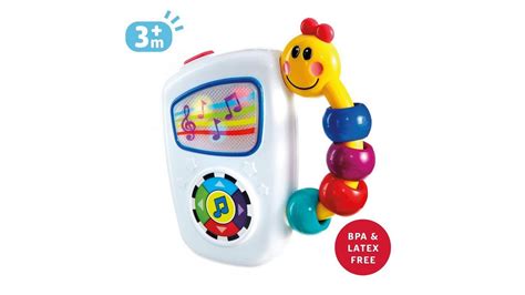 Reviewbaby Einstein Take Along Tunes Musical Toy Youtube Youtube