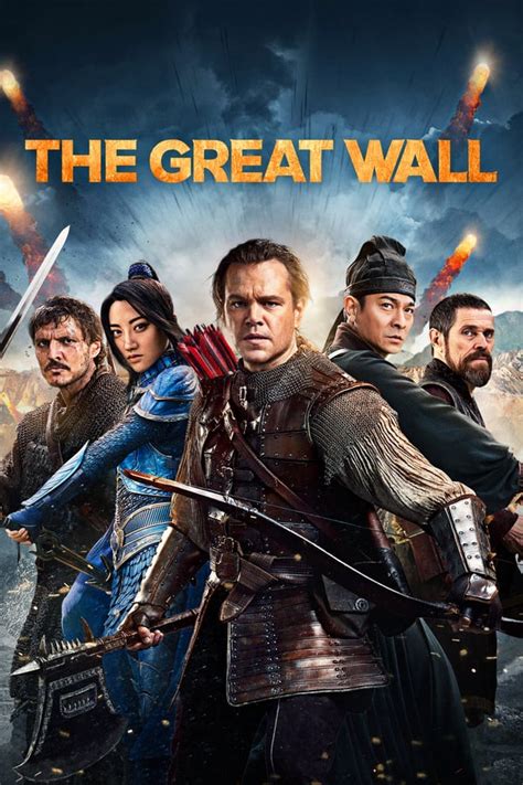 (5)imdb 7.32 h 31 min201713+. The Great Wall 2016 Dual Audio Hindi-English 480p 720p ...