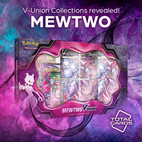 V Union Boxes Coming To The Pokemon Tcg