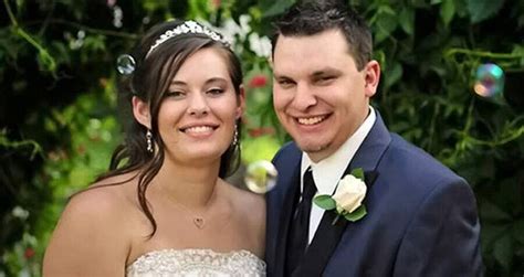Newlywed Bride Jordan Graham Didnt Want To Have Sex With Her Husband
