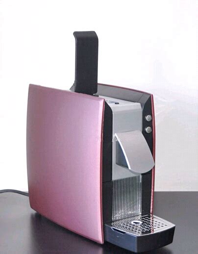 328 * 196 * 316mm. New Low wattage coffee machine capsule coffee machine ...