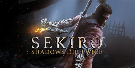Comprar Sekiro Shadows Die Twice Steam Key Asia Más Barato Eneba