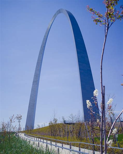Free Stock Photo Of Arch Architecture Gateway Arch