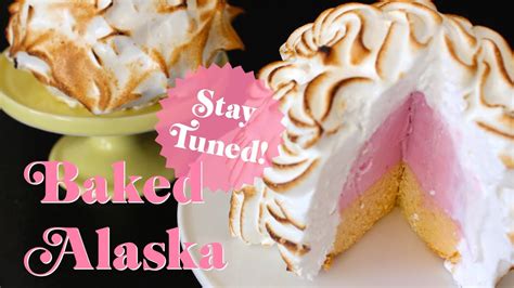 Baked Alaska Trailer Youtube