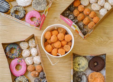 Dunkin Donuts National Life 2 Delivery In Makati City Food Delivery Makati City Foodpanda
