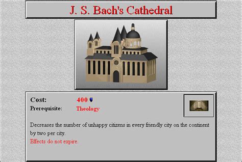 Best Crpgs Js Bachs Cathedral Civilization 2
