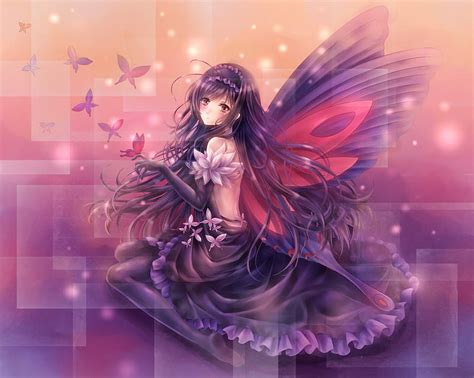 top 80 fairy anime girl latest vn