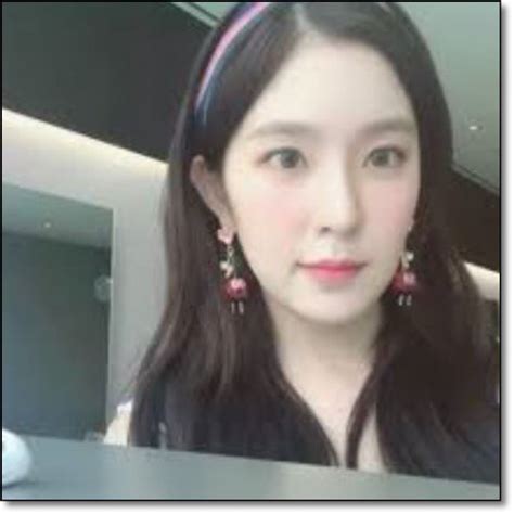 (2) 대구 사투리 = dont know even though i'm korean. 레드벨벳 아이린 인성 대구 사투리 실물 완벽한 비쥬얼