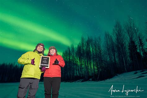 Tours Fairbanks Aurora Tours Northern Lights Tours In Alaska