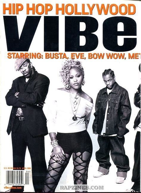Vibe Magazine 2000 2007 Vibe Magazine Hip Hop Classics Black Hollywood