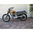 1965 Triumph TR6SC Motorcycle // Vintage Classic And RARE 650cc 