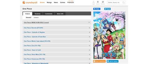 Aggregate More Than 80 Top Websites To Watch Anime Induhocakina