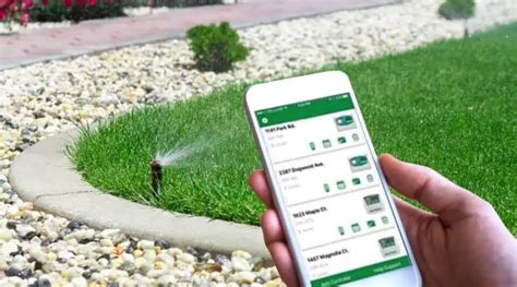 Make Your Smart Controller Smarter Smart Earth Sprinklers Austin