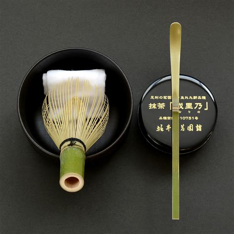 Buy Aotake Ceremonial Matcha Set Teaware Tea Sets Sazen Tea