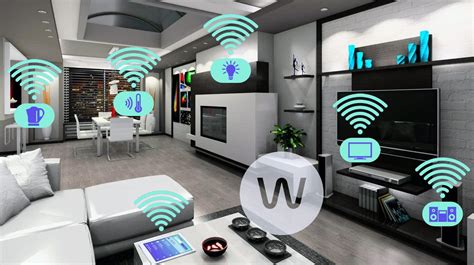 The Future Of Smart Home Technology Trends Benefits And Potential
