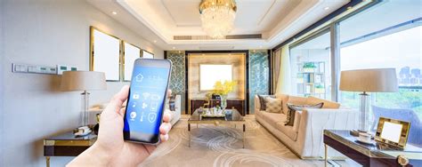 Smart Home Installation Services Made By Wifi