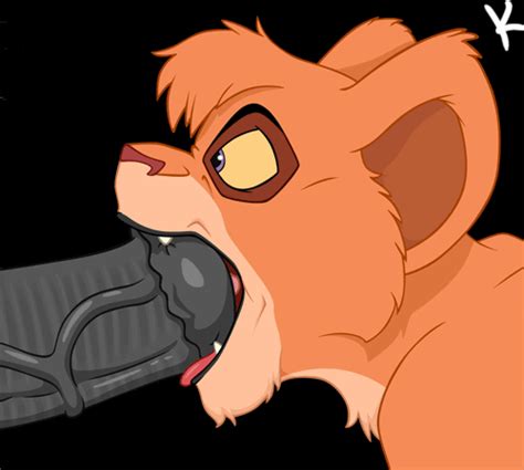 Rule 34 Animated Disney Feline Fellatio Female Fur Ha Cha Cha Lion