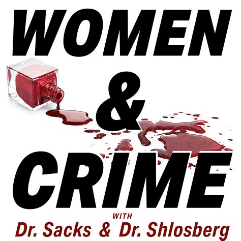 Shanda Sharer – Women and Crime – Podcast – Podtail