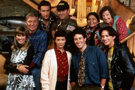 Northern Exposure The Endearing Charm Of A Tv Serie