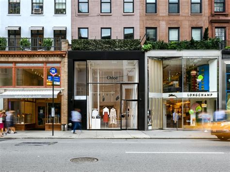 Madison Avenue Touts Dozens Of Openings From Food To Fashion Upper