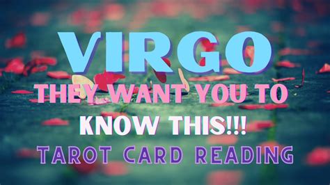 ♍️ Virgo Someones Secretly Wants You To Know This🔮 July 2021 Virgo