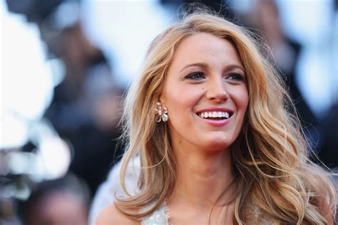 Blake Lively Closeup In 2018 Hd Celebrities 4k Wallpapers Images