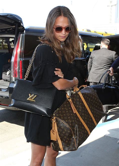 prada and louis vuitton were the obvious winners with celebs this week purseblog vuitton