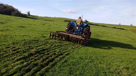 How To Restore A Meadow Moor Meadows
