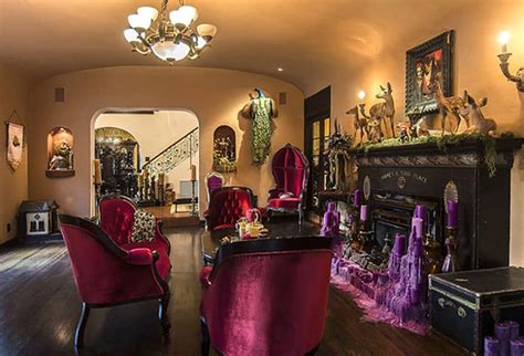 Kat Von Ds Gothic Mansion On Sale