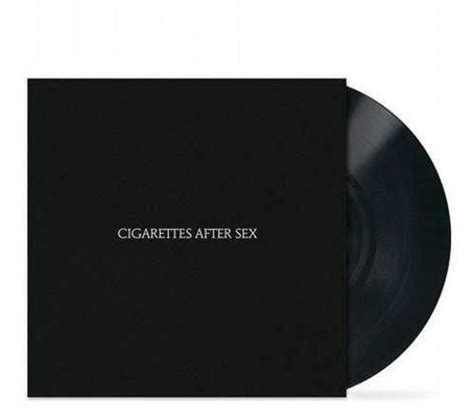 Cigarettes After Sex Cigarettes After Sex Lp Festimaru Мониторинг объявлений
