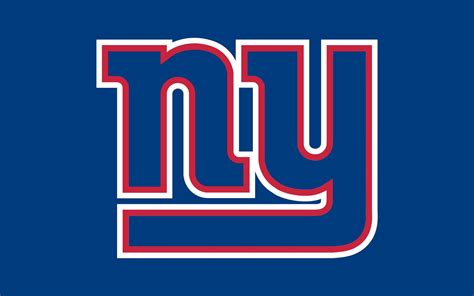 New York Giants Logo Nfc Teams All Nfl Teams Nfl Teams Logos Nfl