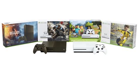 Xbox One S Roblox Bundle Lets You Play And Create Without Limits Xbox