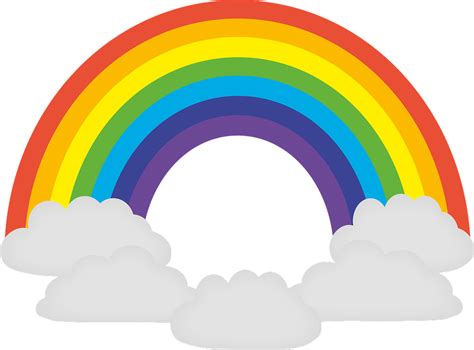 imagens arco iris png png image collection
