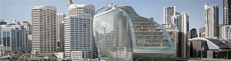 The Ribbon Hotelimax Darling Harbour Housing And Property