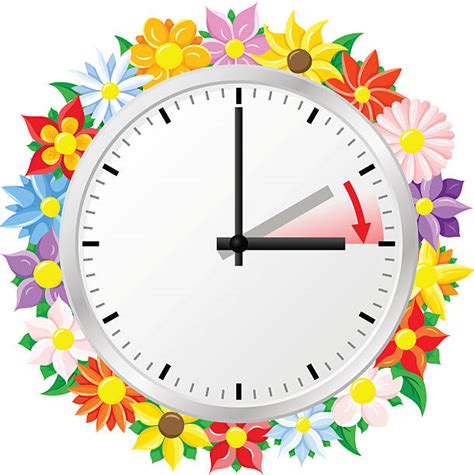 Royalty Free Time Zone Clocks Clip Art Vector Images