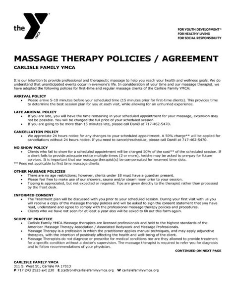 Occupational Therapy Independent Contractor Agreement