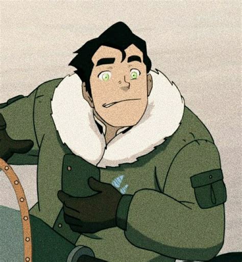 Lok~bolin💫 Avatar The Last Airbender Art Bolin Legend Of Korra