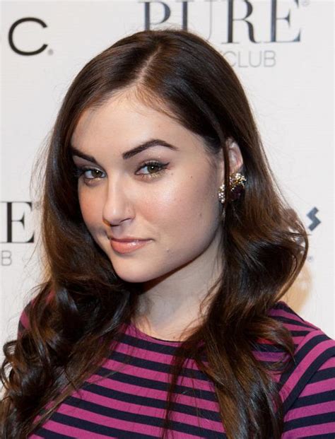 Entourage Starlet Sasha Grey Parties At Pure Nightclub