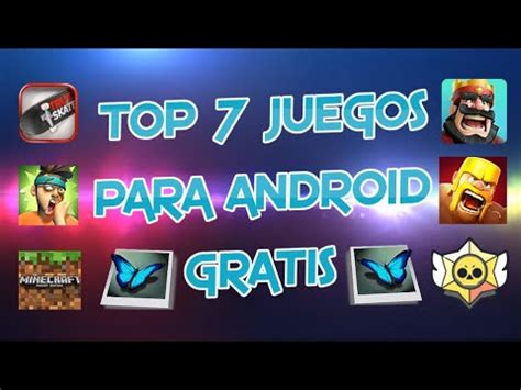 Mods de los mejores juegos de acción para android! TOP 7 MEJORES JUEGOS PARA ANDROID* HACKEADOS ABRIL 2020 ...