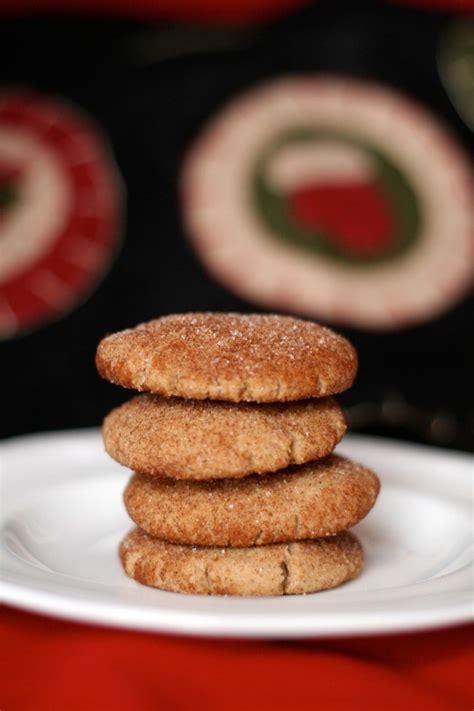 21 Best Snickerdoodle Christmas Cookies Most Popular Ideas Of All Time