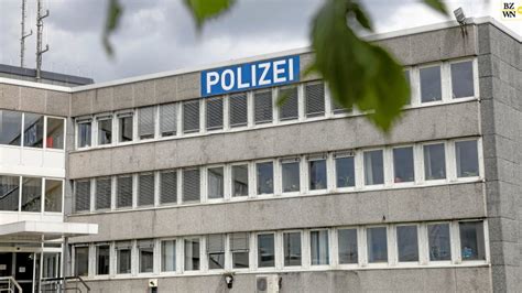 Polizeichefin Von Wolfsburg „zeitnahe Auswahlentscheidung“ Wolfsburg News Im Überblick