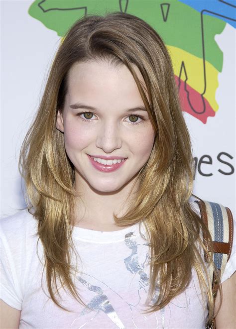 Pictures Of Kay Panabaker
