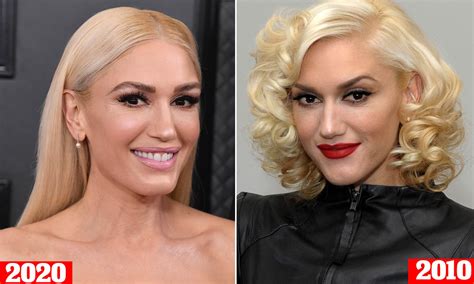 See gwen stefani's reaction when blake shelton appeared on stage. Gwen Stefani outfit nightmare - Is it Gossip or Truth? let ...
