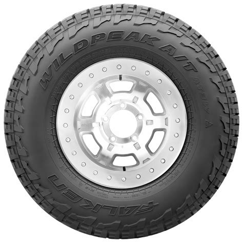 285 65R18 Falken WILDPEAK A T AT3W 125 122S 10PLY Tyres Gator Tires
